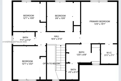 1051 SW 95th Ter, Pembroke Pines, FL 33025 - Photo 32
