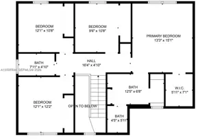 1051 SW 95 Terrace, Pembroke Pines, FL 33025 - Photo 32