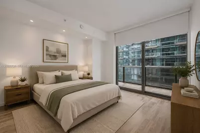 801 S Miami Ave #1206, Miami, FL 33130 - Photo 6