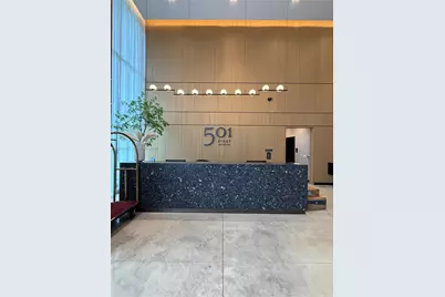 121 NE 5th St #1809, Miami, FL 33132 - Photo 16