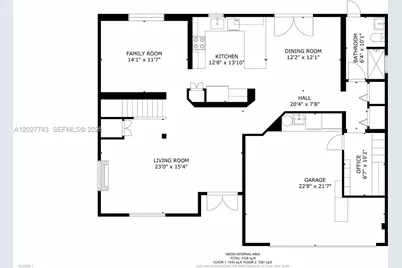 16732 NW 89th Pl, Miami Lakes, FL 33018 - Photo 24