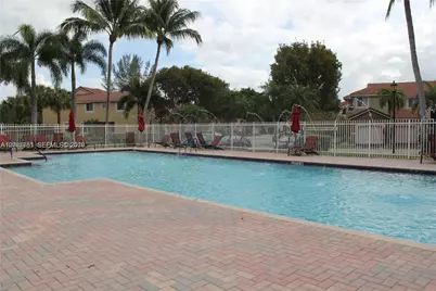 3677 San Simeon Cir #3677, Weston, FL 33331 - Photo 14