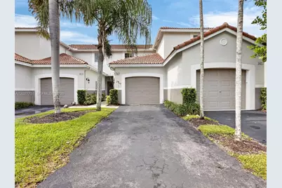 3677 San Simeon Cir #3677, Weston, FL 33331 - Photo 1
