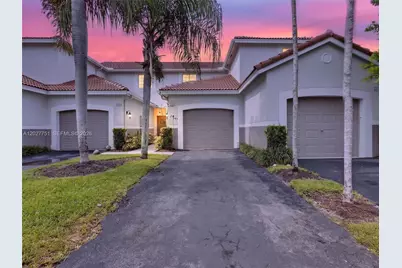 3677 San Simeon Cir #3677, Weston, FL 33331 - Photo 2
