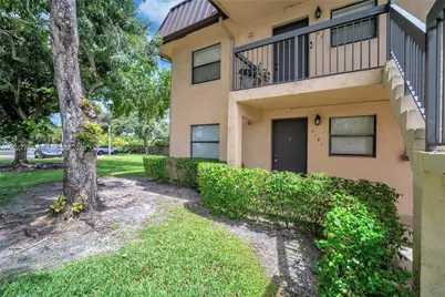 9181 NW 1st Ct #101, Pembroke Pines, FL 33024 - Photo 1
