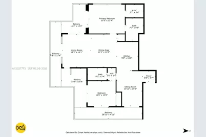 1150 101st St #603, Bay Harbor Islands, FL 33154 - Photo 58