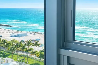 2655 Collins Ave #1407, Miami Beach, FL 33140 - Photo 1
