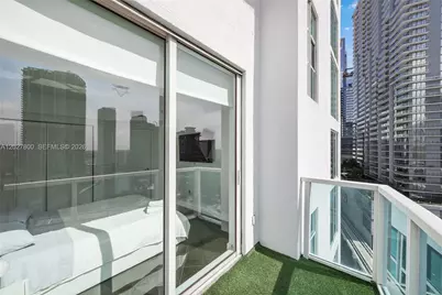41 SE 5th St #1116, Miami, FL 33131 - Photo 48