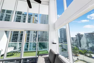 41 SE 5th St #1116, Miami, FL 33131 - Photo 64