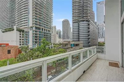 1080 Brickell Ave #507, Miami, FL 33131 - Photo 10