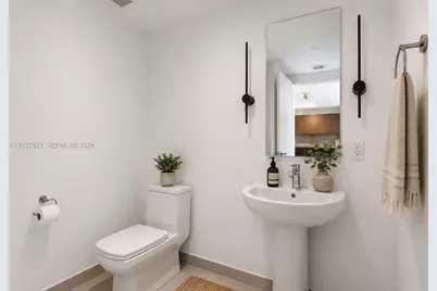1080 Brickell Ave #507, Miami, FL 33131 - Photo 6