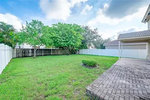 14935 SW 52nd St, Miramar, FL 33027 - Photo 48