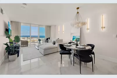 90 Alton Rd #2207, Miami Beach, FL 33139 - Photo 2