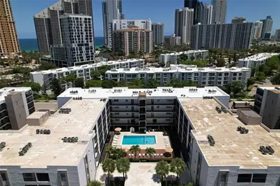 201 178th Dr #315, Sunny Isles Beach, FL 33160 - Photo 40