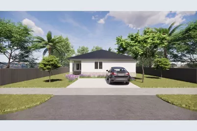 [Address not provided], Miami, FL 33167 - Photo 1