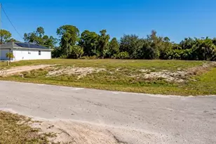 845 E Crevantas, Lehigh Acres, FL 33974 - Photo 1