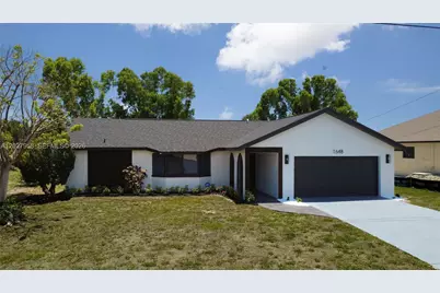 1648 Coral Point Dr, Cape Coral, FL 33990 - Photo 2