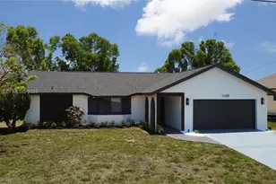 1648 Coral Point Dr, Cape Coral, FL 33990 - Photo 2