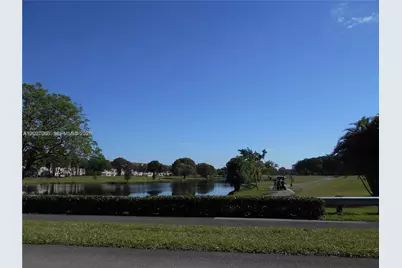 12650 SW 6th St #412K, Pembroke Pines, FL 33027 - Photo 22