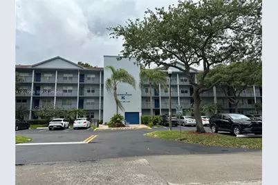 12650 SW 6th St #412K, Pembroke Pines, FL 33027 - Photo 1