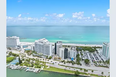5401 Collins Ave #807, Miami Beach, FL 33140 - Photo 2