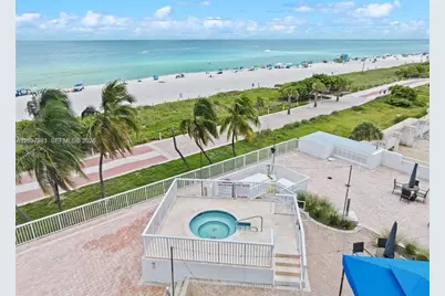 5401 Collins Ave #807, Miami Beach, FL 33140 - Photo 32