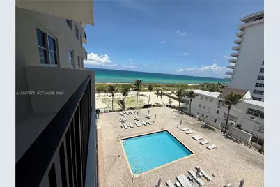 9273 Collins Ave #503, Surfside, FL 33154 - Photo 16