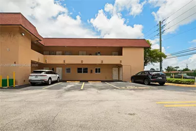 9950 SW 88th St #414-4, Miami, FL 33176 - Photo 1