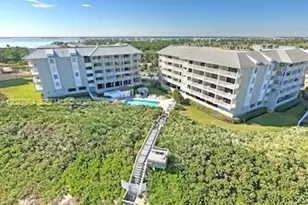 429 NE Tradewind Ln, Hutchinson Island, FL 34996 - Photo 6