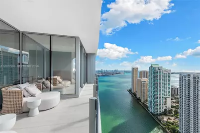 300 Biscayne Boulevard Way #3905W, Miami, FL 33131 - Photo 24