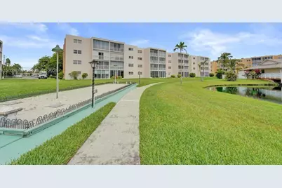 1025 SE 2nd Ave #208, Dania Beach, FL 33004 - Photo 34