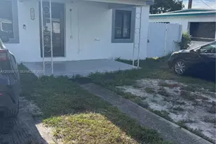 14165 NW 22nd Ct, Opa-Locka, FL 33054 - Photo 18