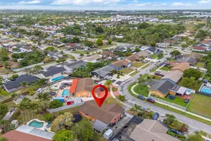 25701 SW 133rd Ct, Homestead, FL 33032 - Photo 6