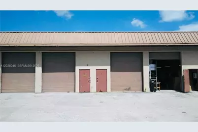 1901 NW 32nd St #6, Pompano Beach, FL 33064 - Photo 2