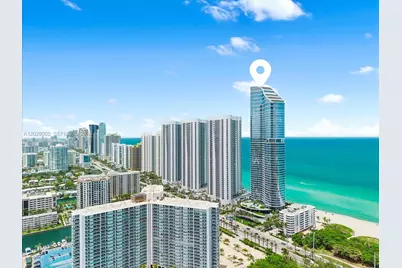 15701 Collins Ave #3101, Sunny Isles Beach, FL 33160 - Photo 42