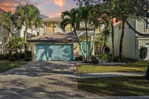 9869 Woodworth Ct, Wellington, FL 33414 - Photo 2