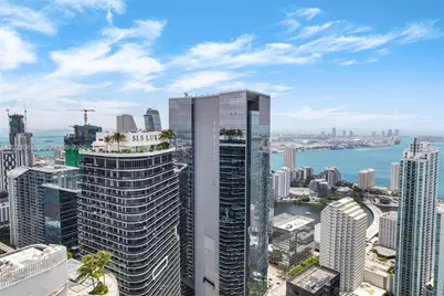 801 S Miami Ave #4302, Miami, FL 33130 - Photo 30