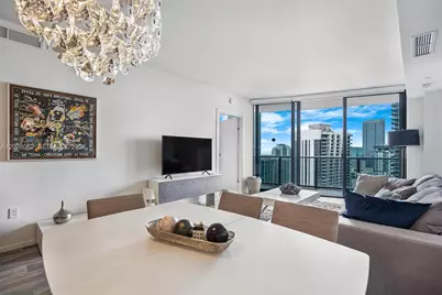 801 S Miami Ave #4302, Miami, FL 33130 - Photo 4