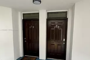 [Address not provided], Oakland Park, FL 33309 - Photo 44