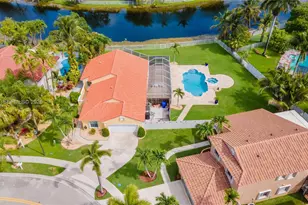 1090 NW 192nd Ave, Pembroke Pines, FL 33029 - Photo 2