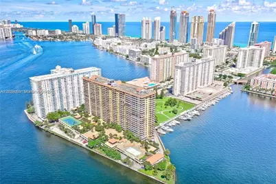 290 174th St #619, Sunny Isles Beach, FL 33160 - Photo 36