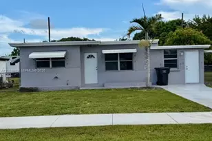 5608 Garfield St, Hollywood, FL 33021 - Photo 1