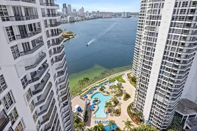 19195 NE 36th Ct #2705, Aventura, FL 33180 - Photo 10