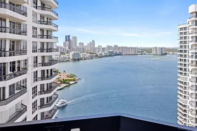 19195 NE 36th Ct #2705, Aventura, FL 33180 - Photo 8
