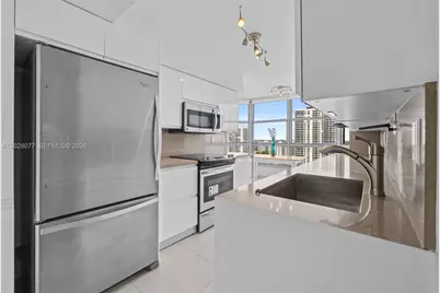 19195 NE 36th Ct #2705, Aventura, FL 33180 - Photo 14