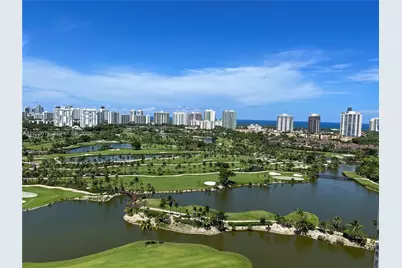 19501 W Country Club Dr #2313, Aventura, FL 33180 - Photo 1
