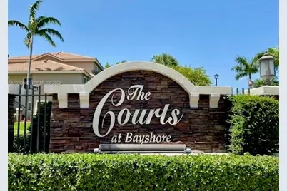22541 SW 88th Pl #105-6, Cutler Bay, FL 33190 - Photo 1