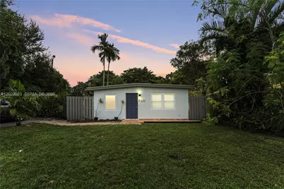1430 SW 32nd Ct, Fort Lauderdale, FL 33315 - Photo 1