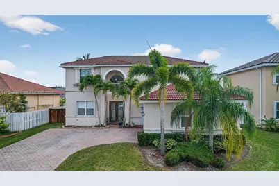 19018 NW 23rd Pl, Pembroke Pines, FL 33029 - Photo 16