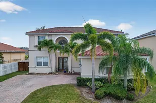 19018 NW 23rd Pl, Pembroke Pines, FL 33029 - Photo 16